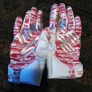 Motocross Adidas Children’s Gloves